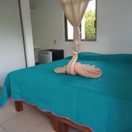 Manglar Pacific Hotell Los Ayala Exteriör bild